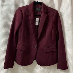 NWT AT Factory Cloud Blazer